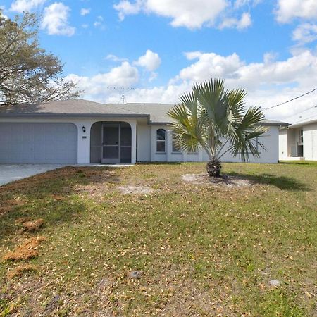 Joseph Villa Port Charlotte Ngoại thất bức ảnh