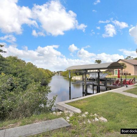 Joseph Villa Port Charlotte Ngoại thất bức ảnh
