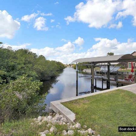 Joseph Villa Port Charlotte Ngoại thất bức ảnh