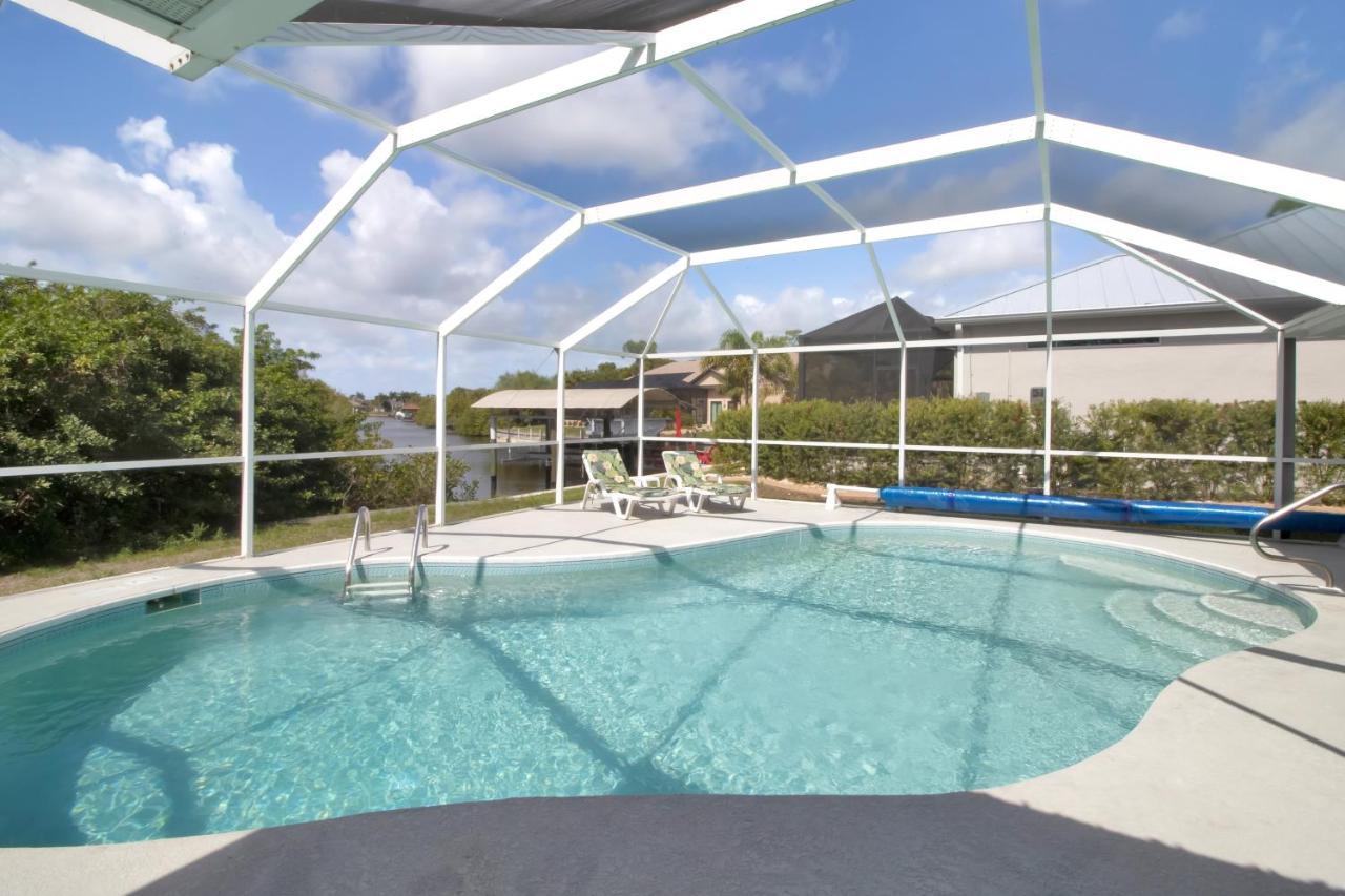 Joseph Villa Port Charlotte Ngoại thất bức ảnh