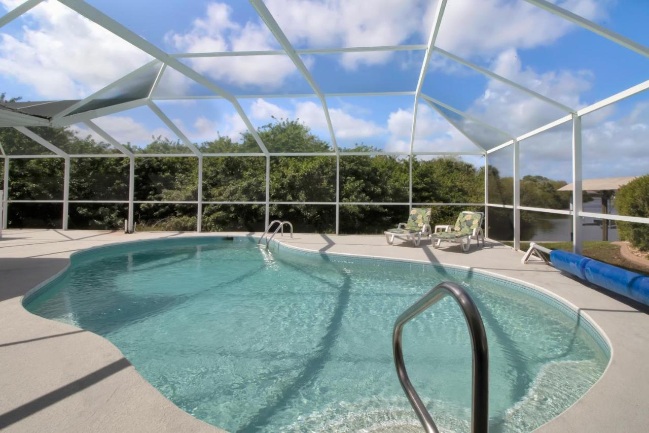 Joseph Villa Port Charlotte Ngoại thất bức ảnh