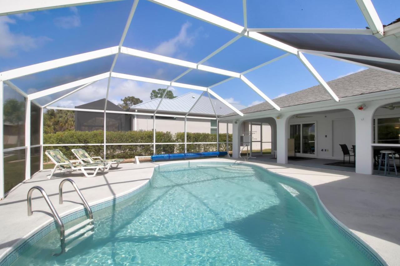 Joseph Villa Port Charlotte Ngoại thất bức ảnh