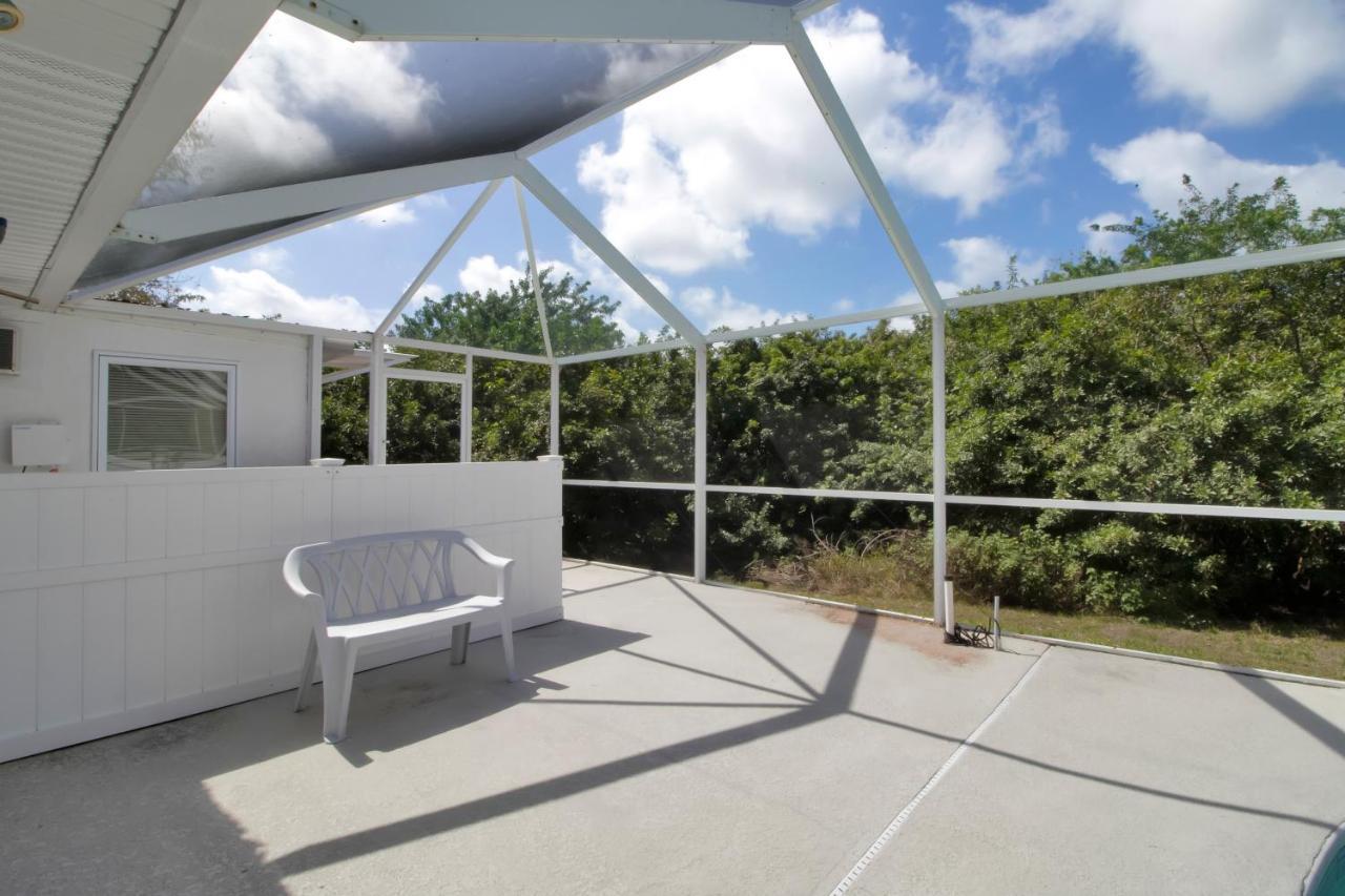 Joseph Villa Port Charlotte Ngoại thất bức ảnh
