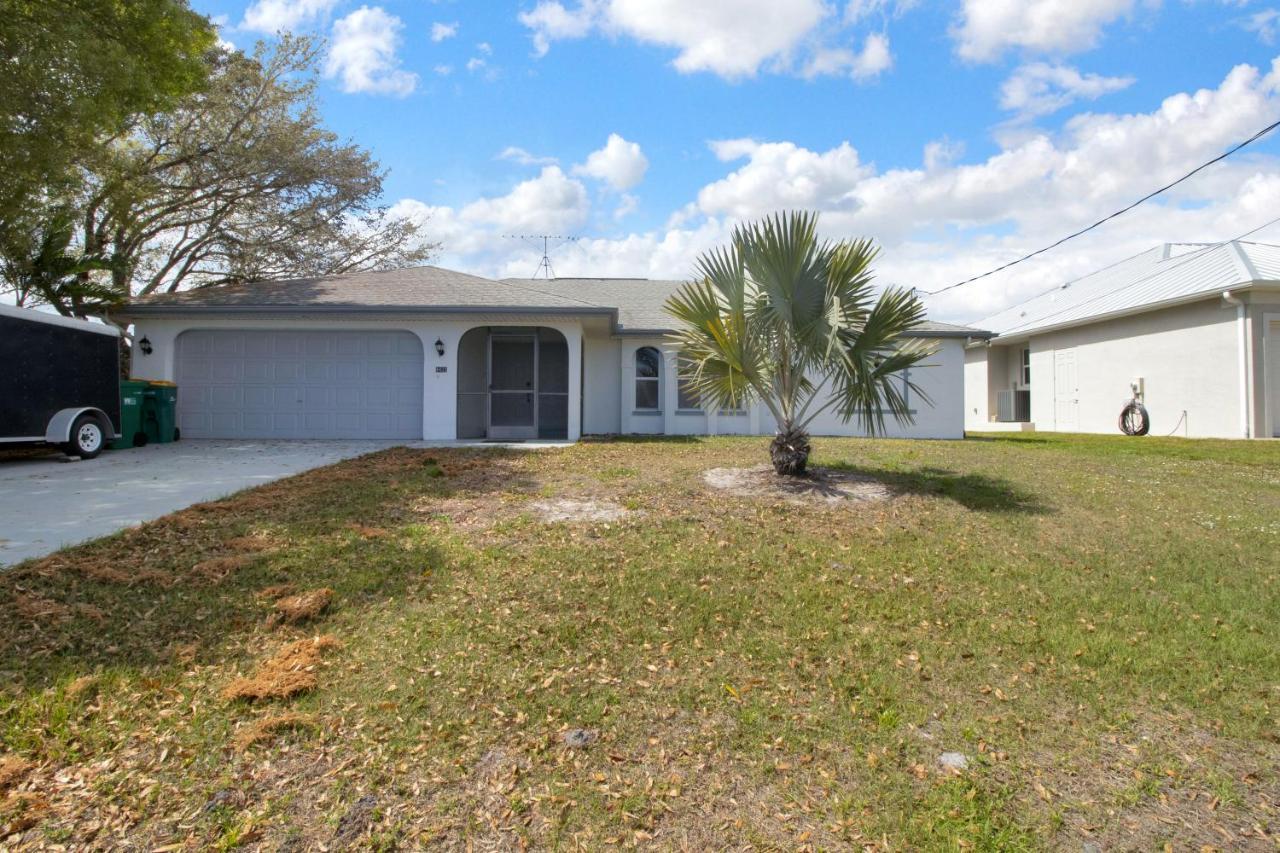 Joseph Villa Port Charlotte Ngoại thất bức ảnh