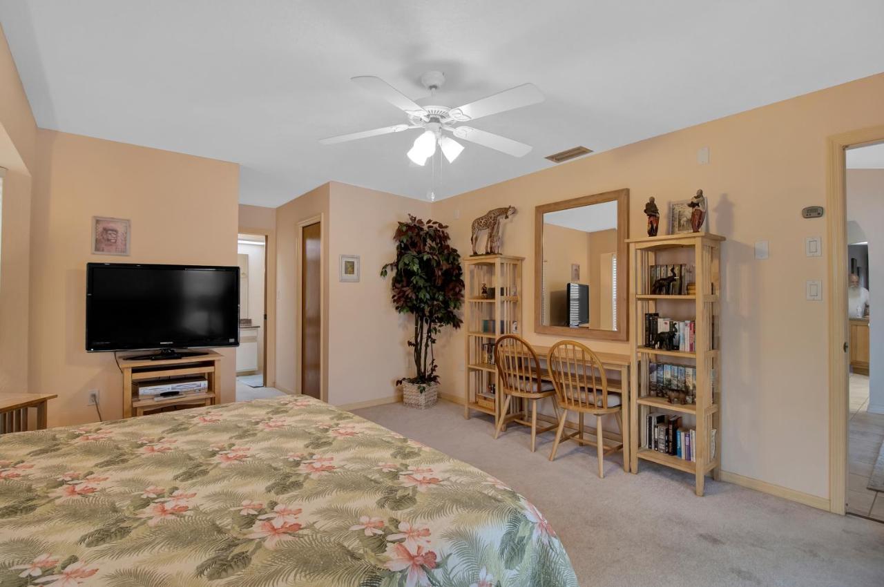 Joseph Villa Port Charlotte Ngoại thất bức ảnh
