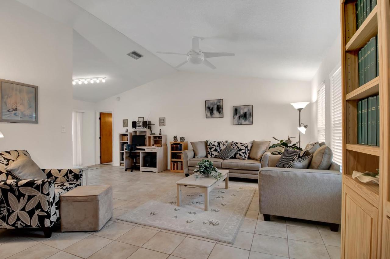 Joseph Villa Port Charlotte Ngoại thất bức ảnh