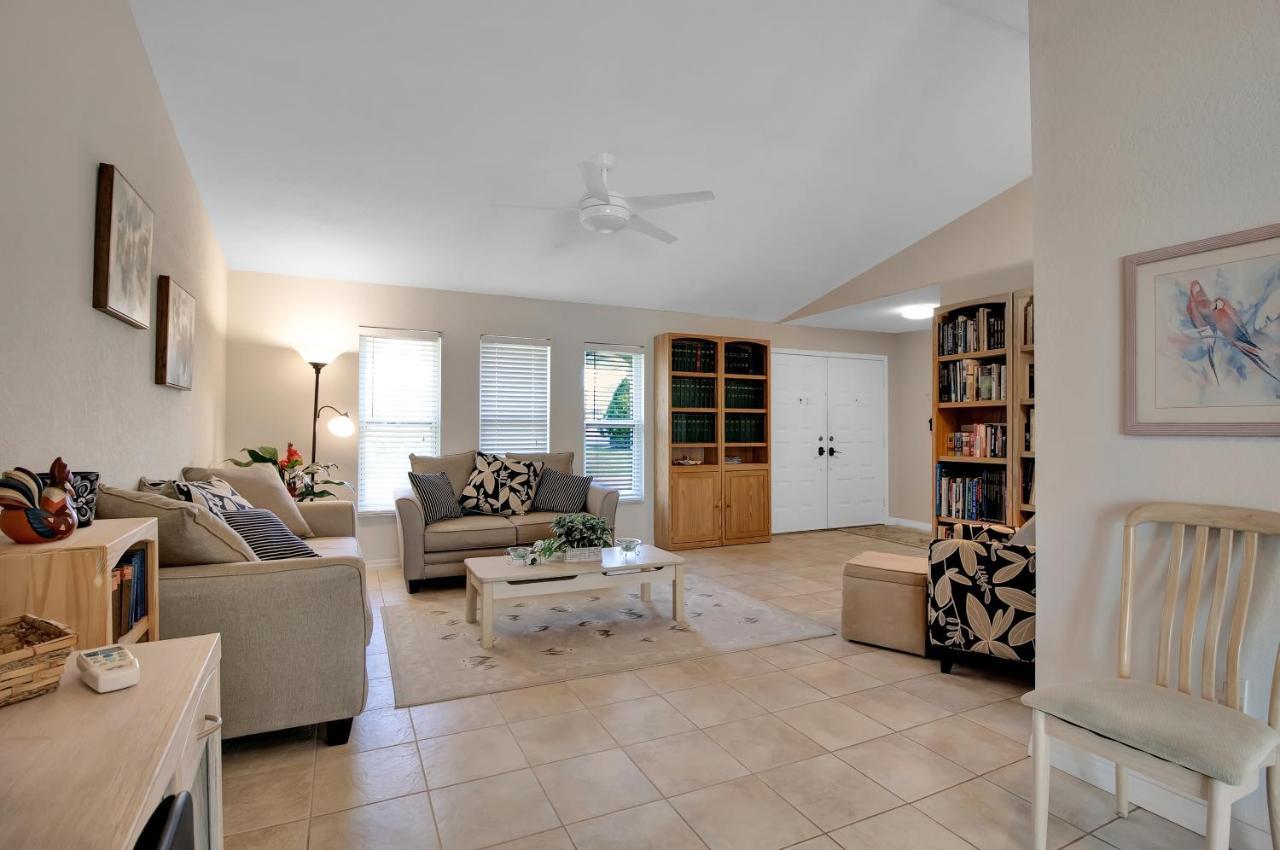 Joseph Villa Port Charlotte Ngoại thất bức ảnh