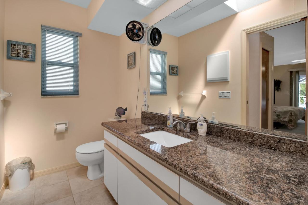 Joseph Villa Port Charlotte Ngoại thất bức ảnh