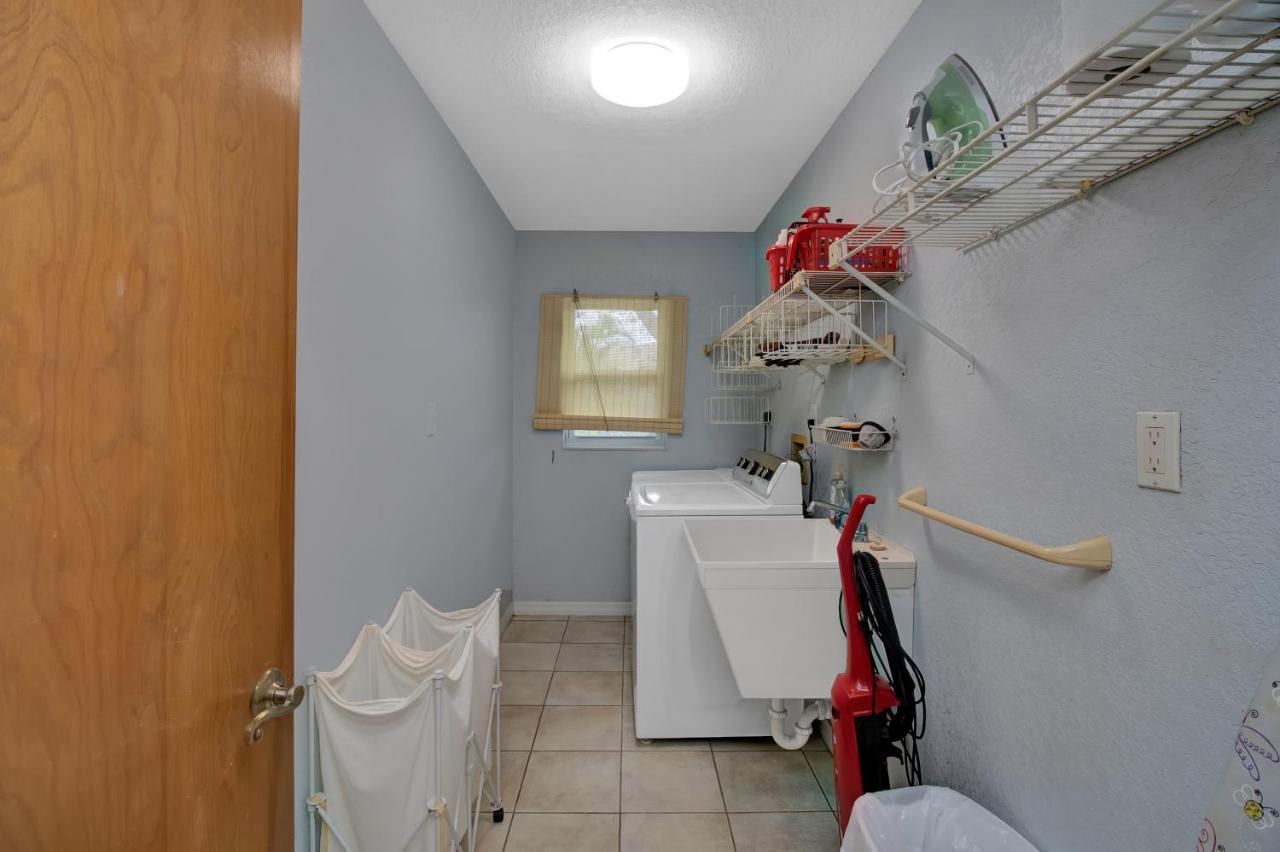 Joseph Villa Port Charlotte Ngoại thất bức ảnh