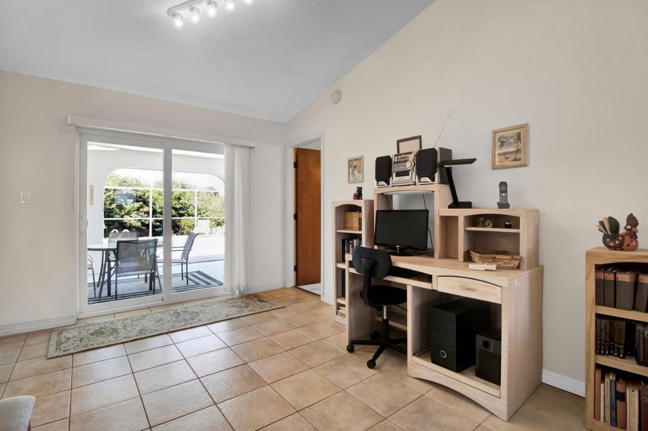 Joseph Villa Port Charlotte Ngoại thất bức ảnh