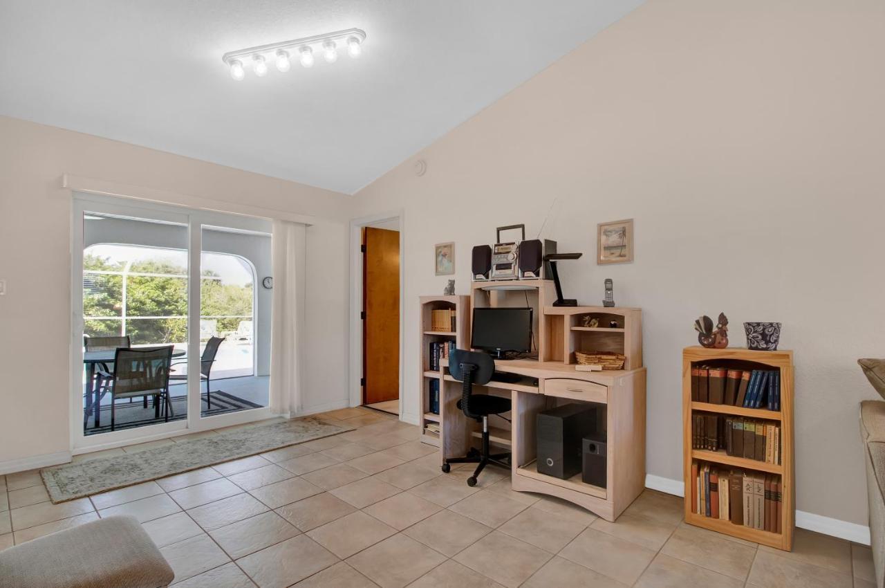 Joseph Villa Port Charlotte Ngoại thất bức ảnh