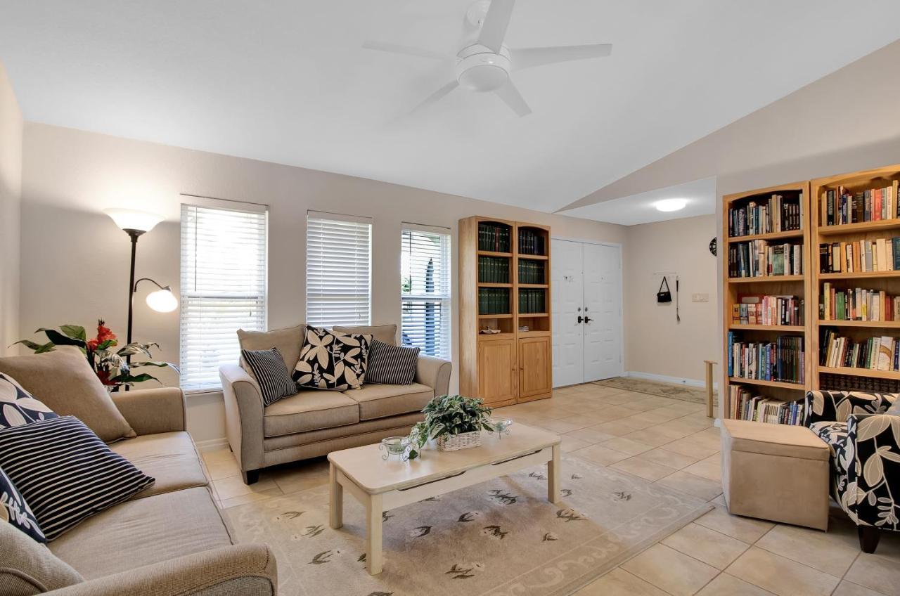 Joseph Villa Port Charlotte Ngoại thất bức ảnh