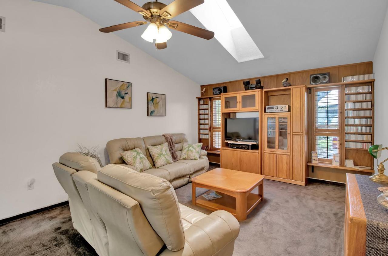 Joseph Villa Port Charlotte Ngoại thất bức ảnh