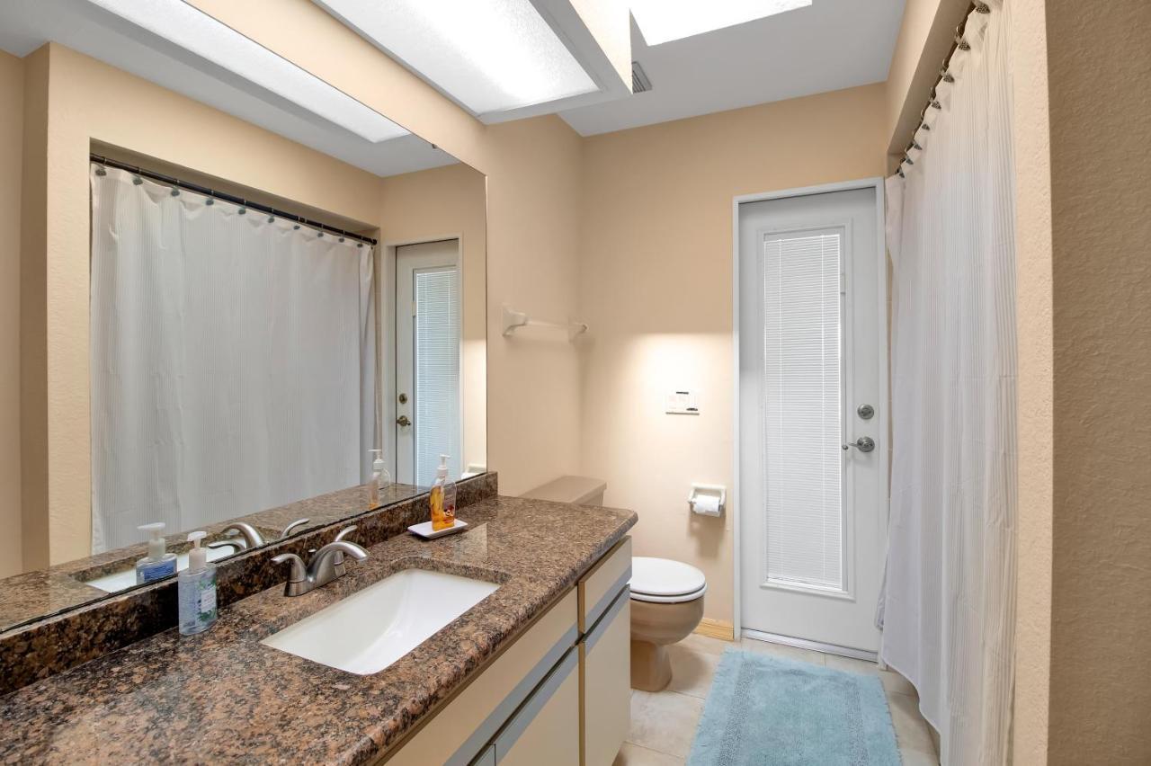 Joseph Villa Port Charlotte Ngoại thất bức ảnh