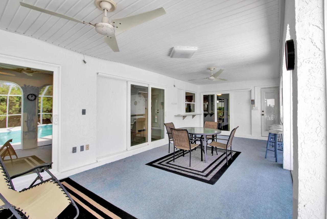 Joseph Villa Port Charlotte Ngoại thất bức ảnh
