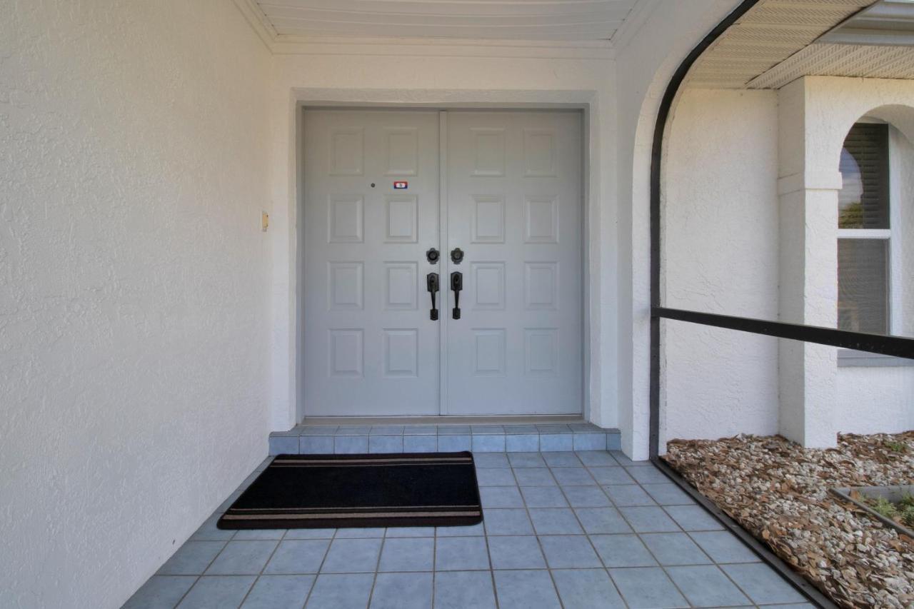 Joseph Villa Port Charlotte Ngoại thất bức ảnh