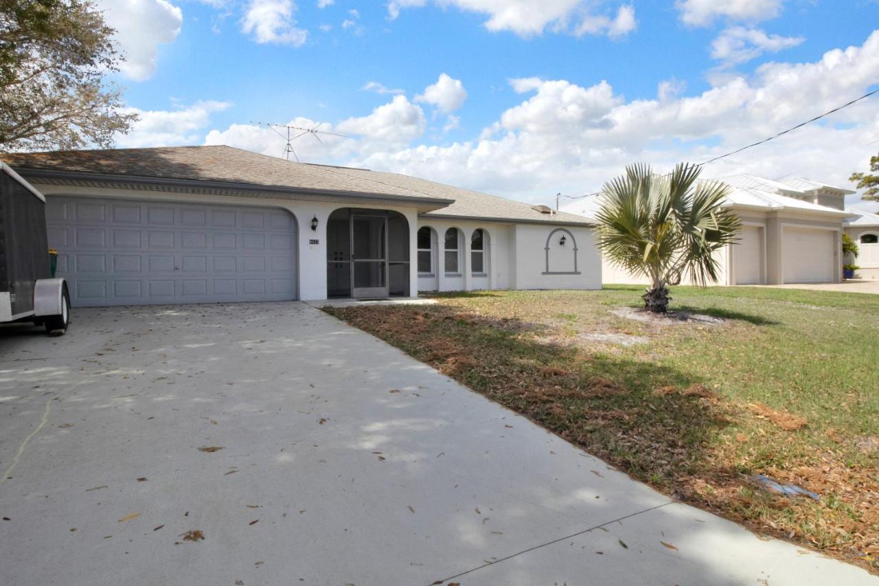 Joseph Villa Port Charlotte Ngoại thất bức ảnh