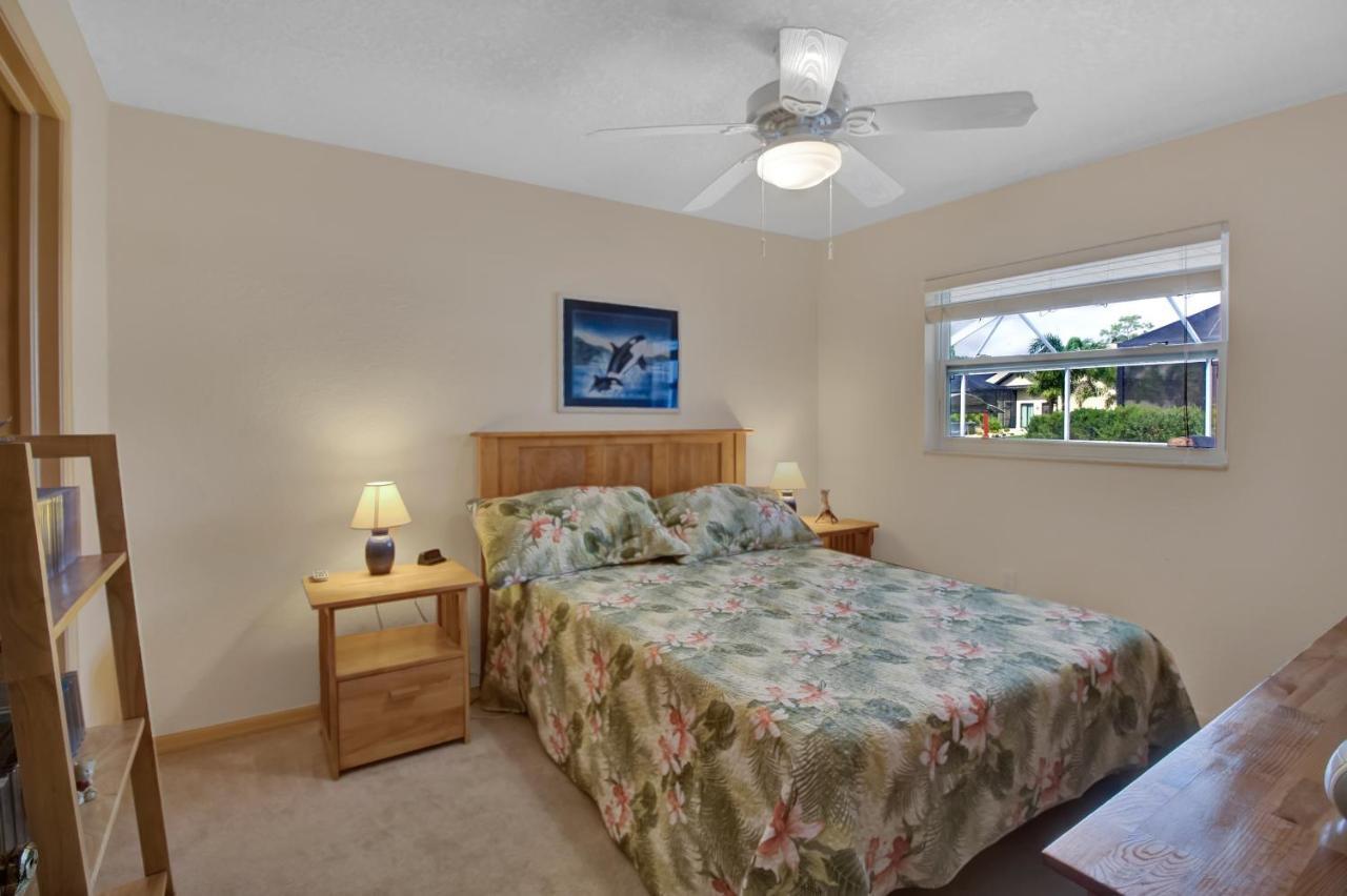 Joseph Villa Port Charlotte Ngoại thất bức ảnh