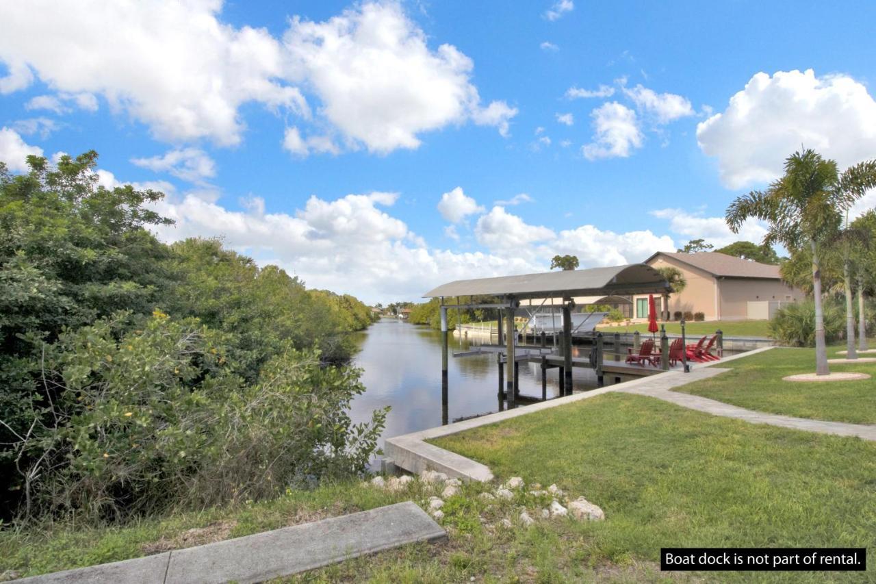 Joseph Villa Port Charlotte Ngoại thất bức ảnh