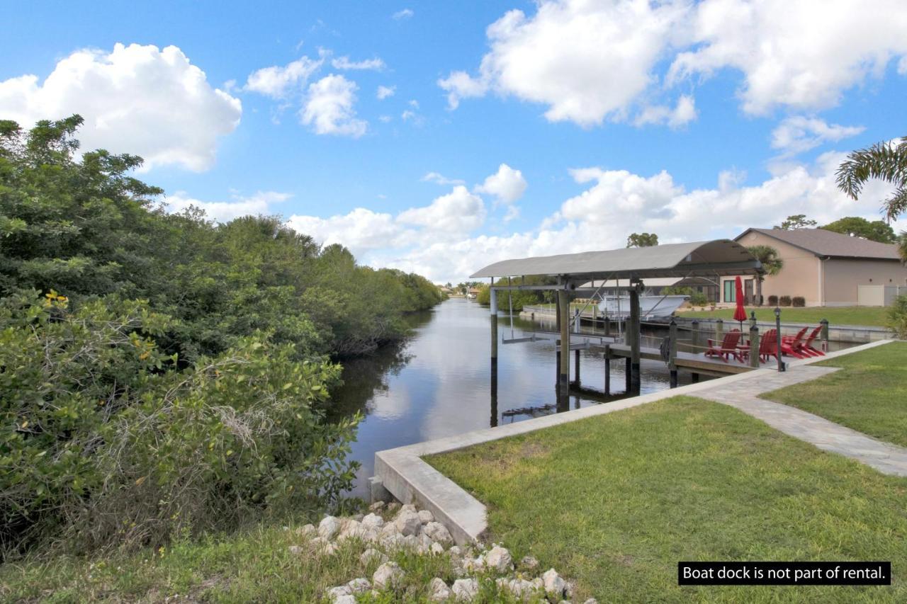 Joseph Villa Port Charlotte Ngoại thất bức ảnh